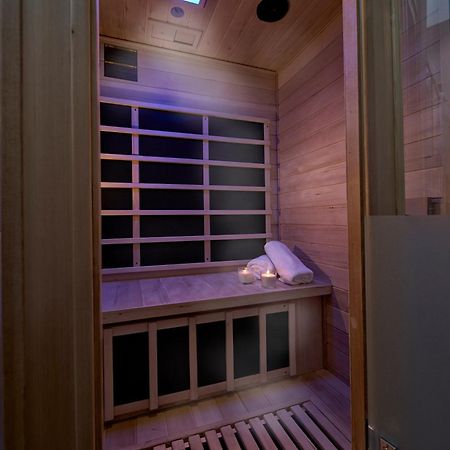 Dama Sicilian Luxury Home & Spa 加里 外观 照片