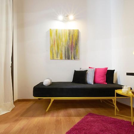 Dama Sicilian Luxury Home & Spa 加里 客房 照片