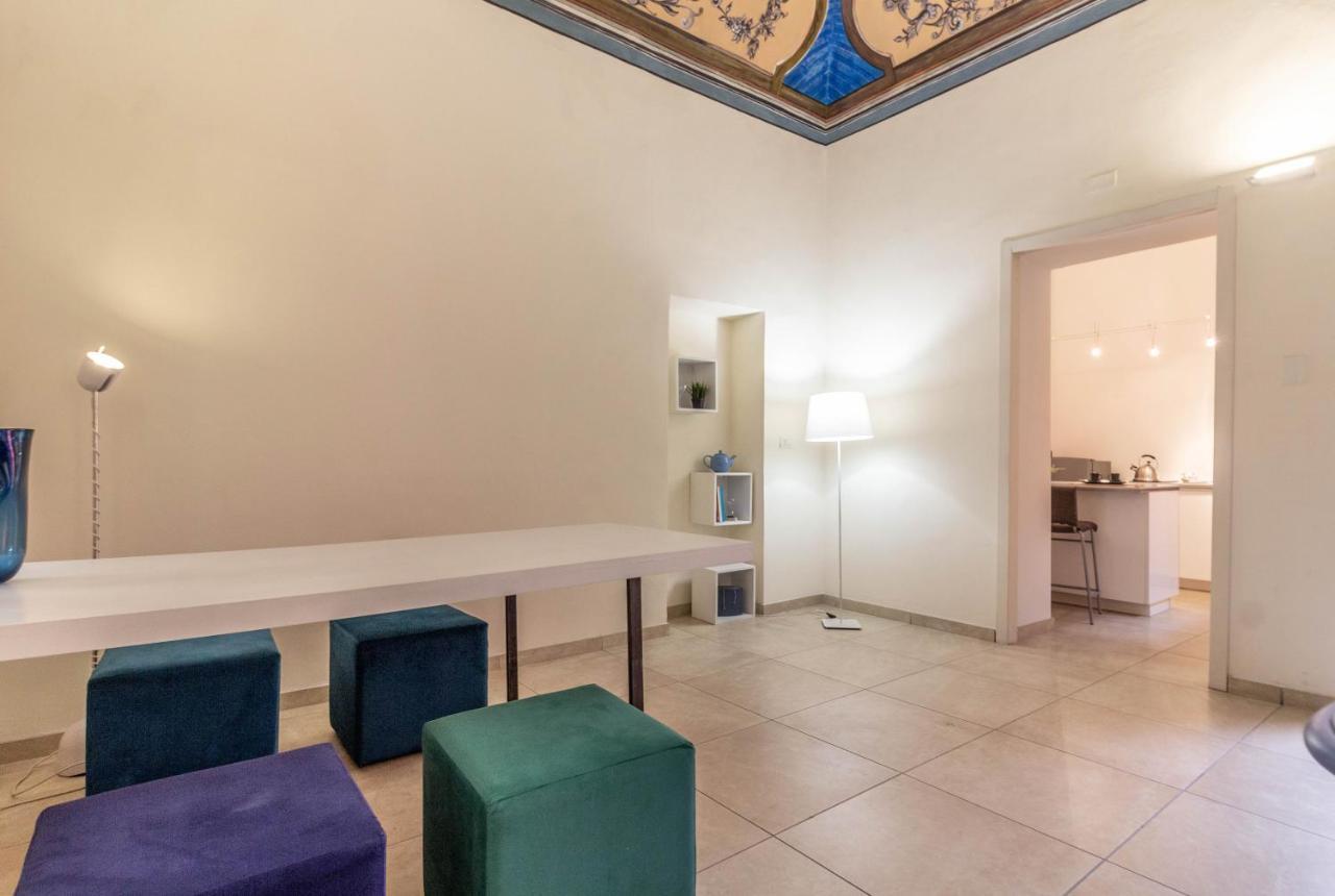 Dama Sicilian Luxury Home & Spa 加里 外观 照片