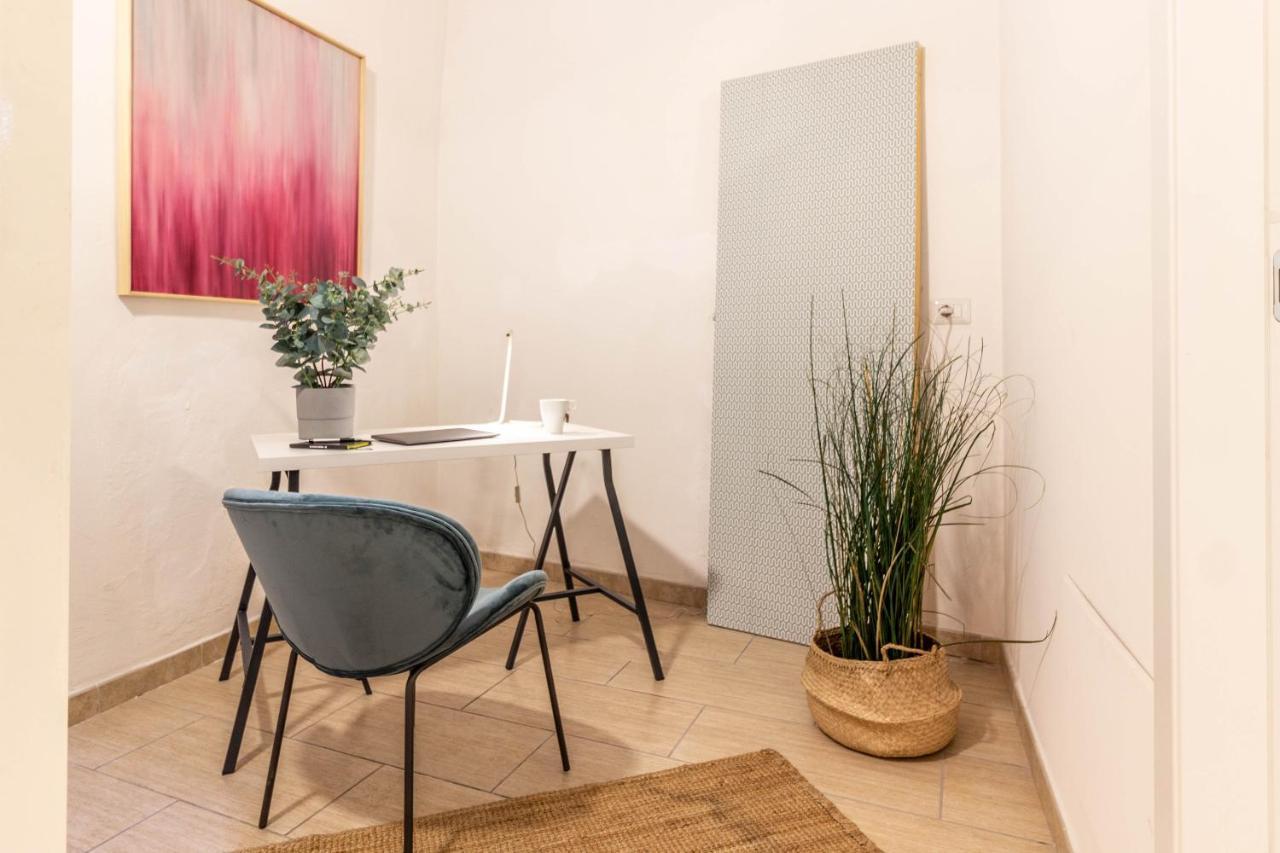 Dama Sicilian Luxury Home & Spa 加里 外观 照片
