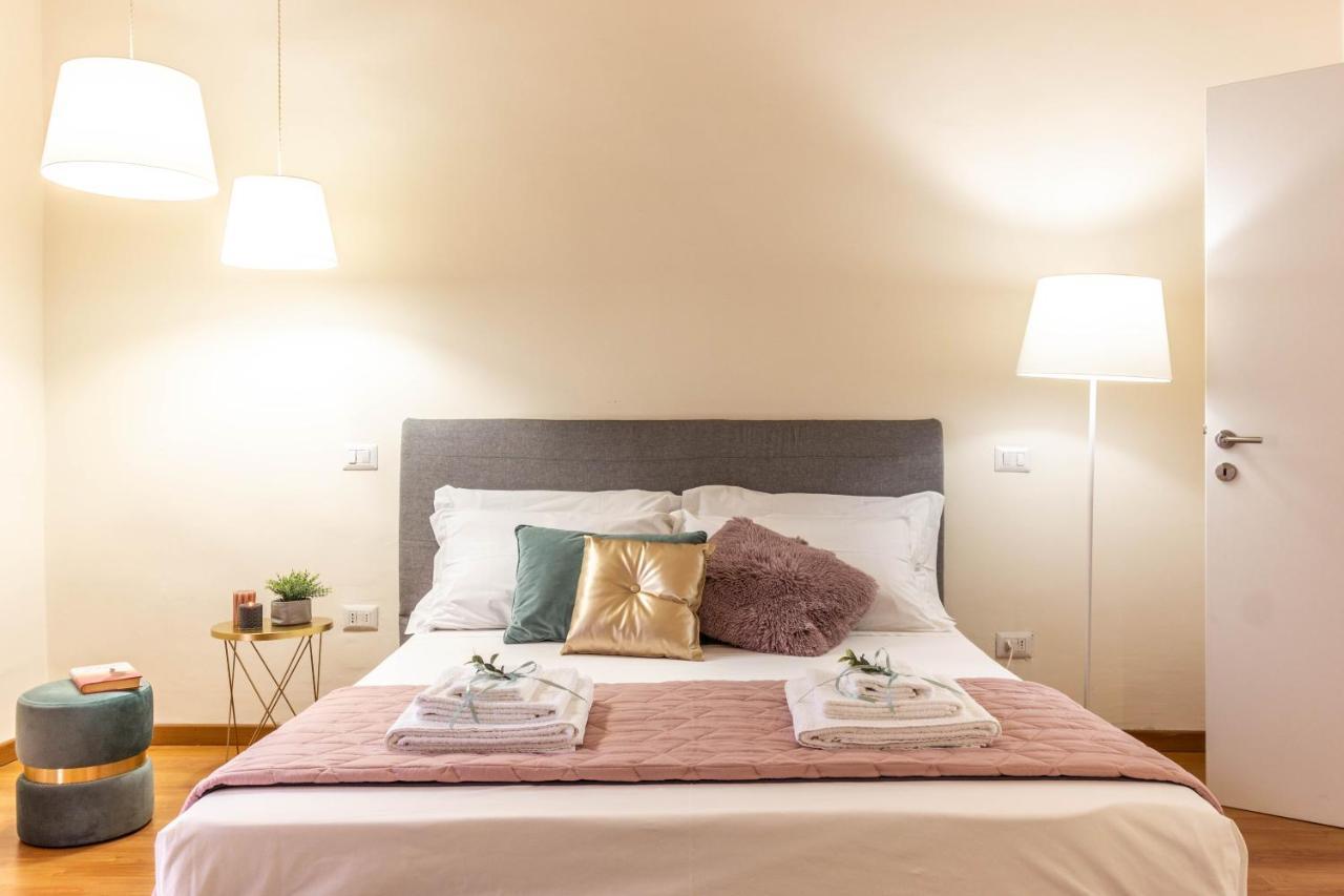 Dama Sicilian Luxury Home & Spa 加里 外观 照片
