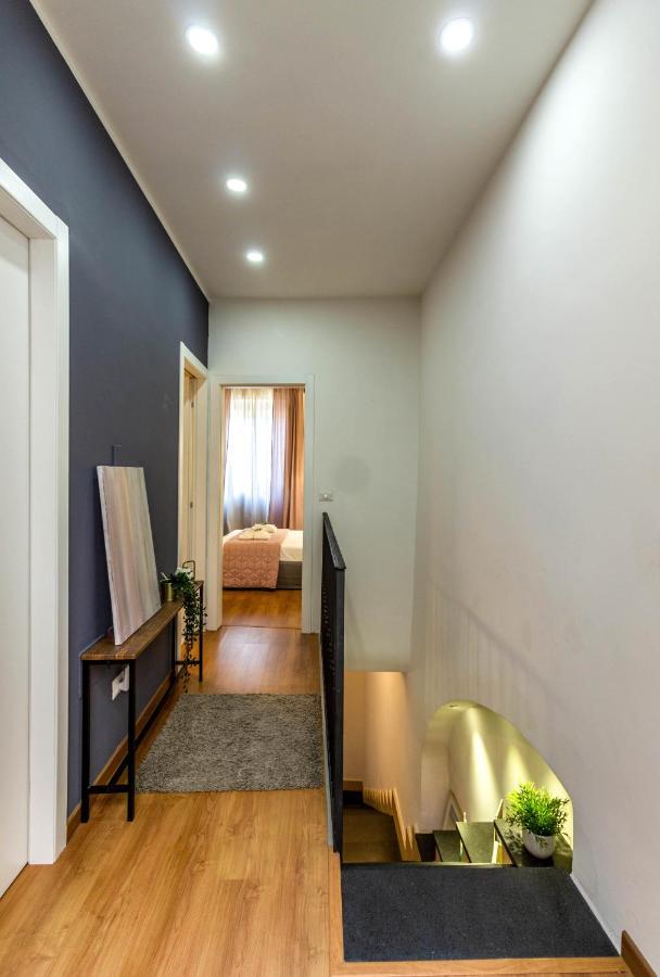 Dama Sicilian Luxury Home & Spa 加里 外观 照片