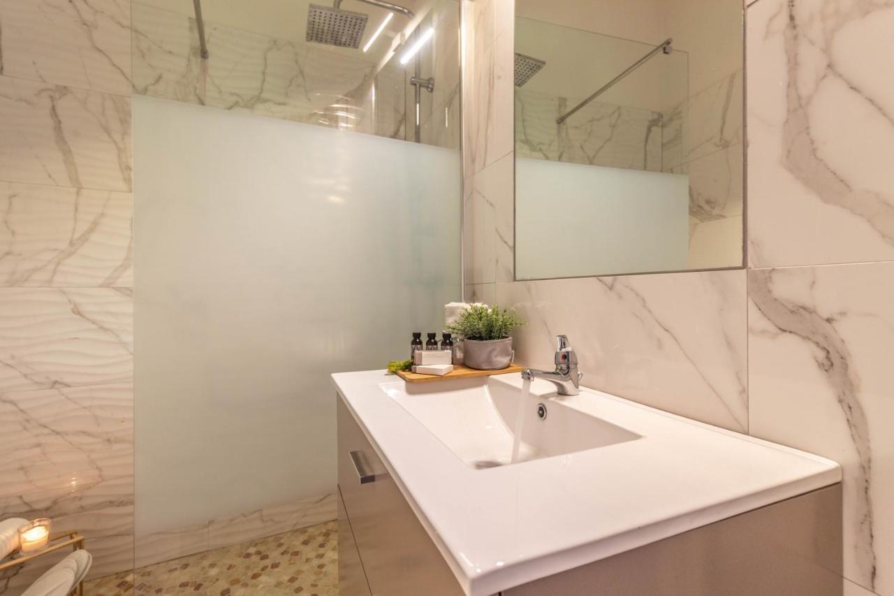 Dama Sicilian Luxury Home & Spa 加里 外观 照片