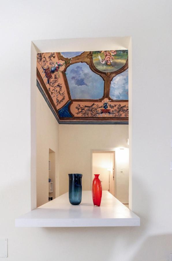 Dama Sicilian Luxury Home & Spa 加里 外观 照片