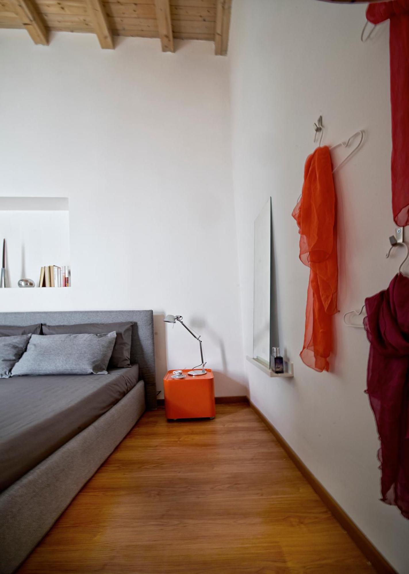 Dama Sicilian Luxury Home & Spa 加里 客房 照片