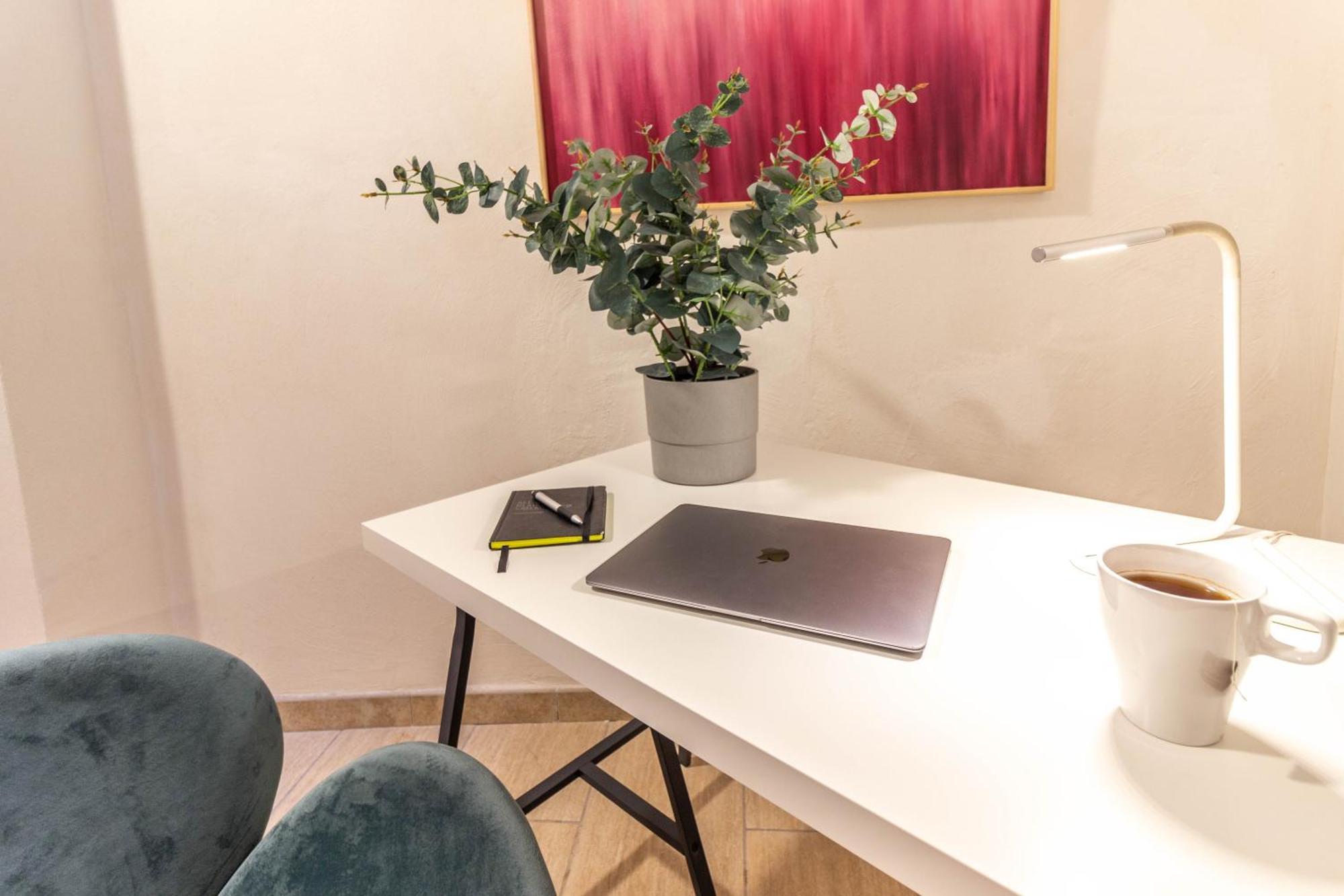 Dama Sicilian Luxury Home & Spa 加里 客房 照片