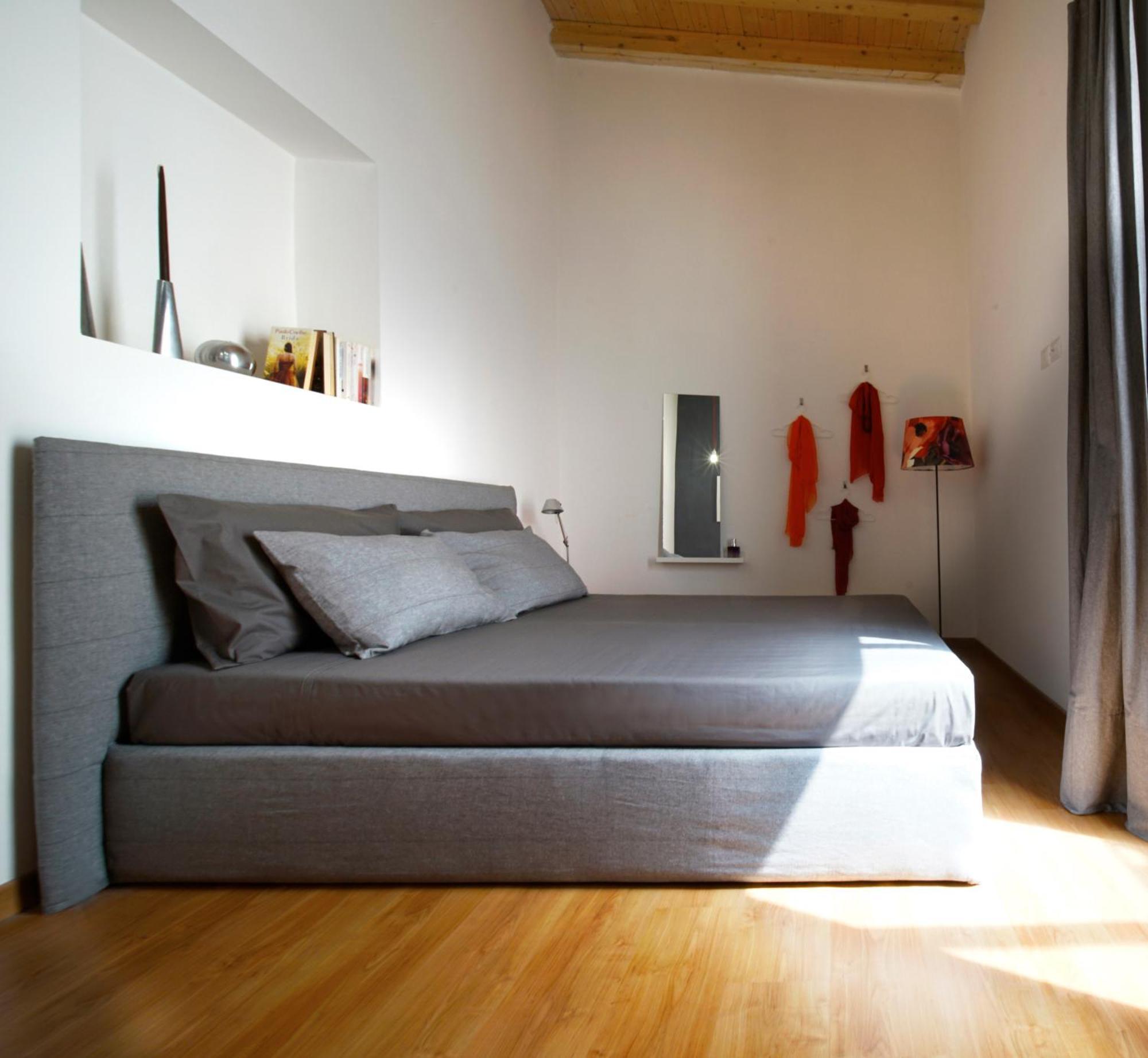 Dama Sicilian Luxury Home & Spa 加里 客房 照片