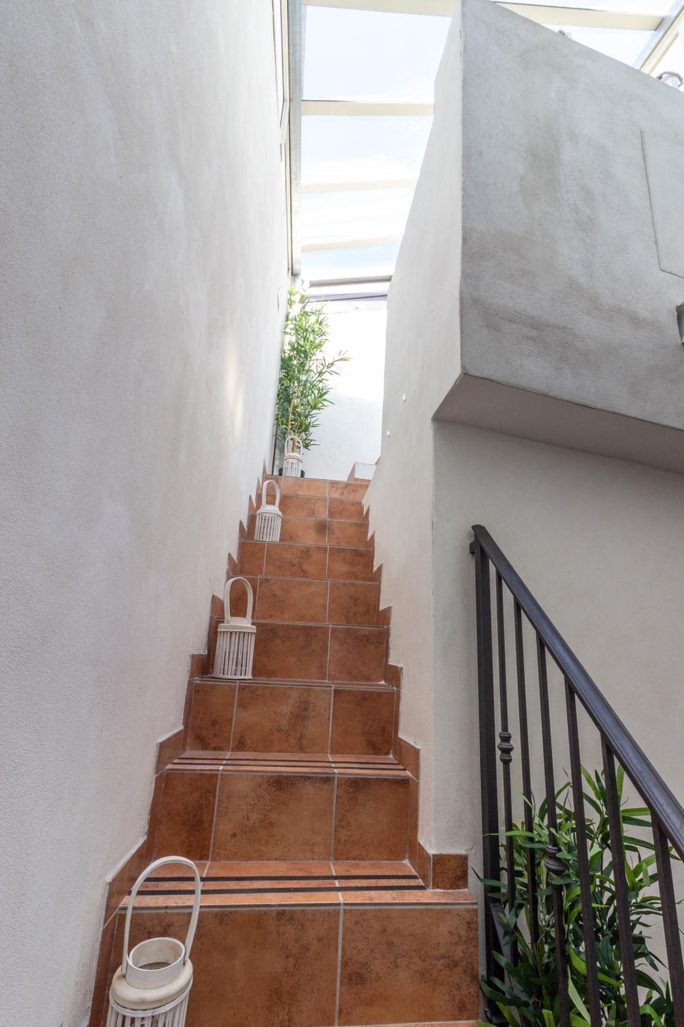 Dama Sicilian Luxury Home & Spa 加里 客房 照片