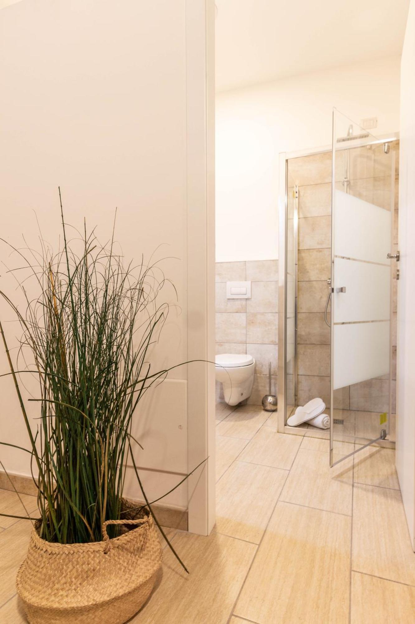 Dama Sicilian Luxury Home & Spa 加里 客房 照片