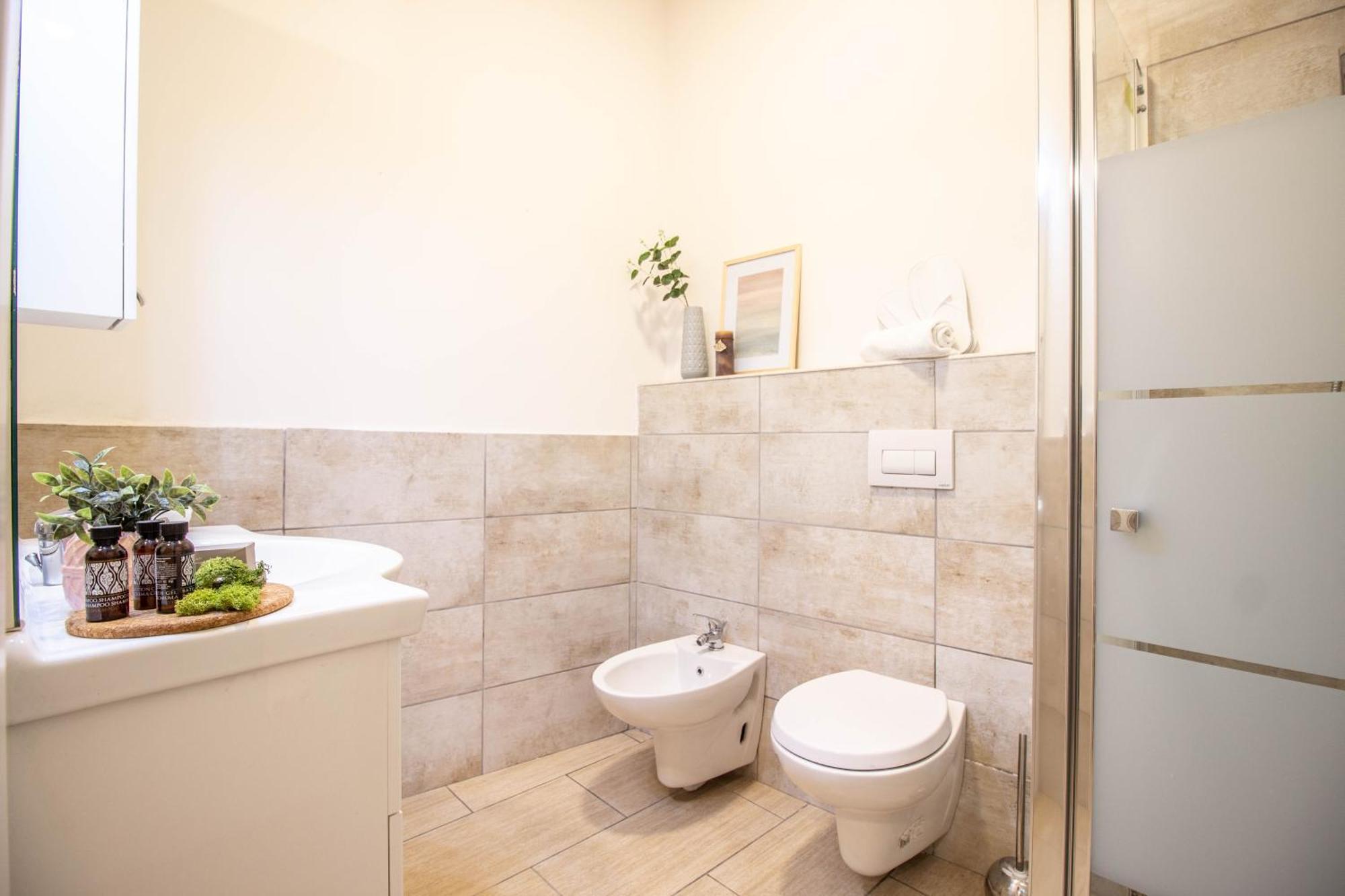 Dama Sicilian Luxury Home & Spa 加里 客房 照片
