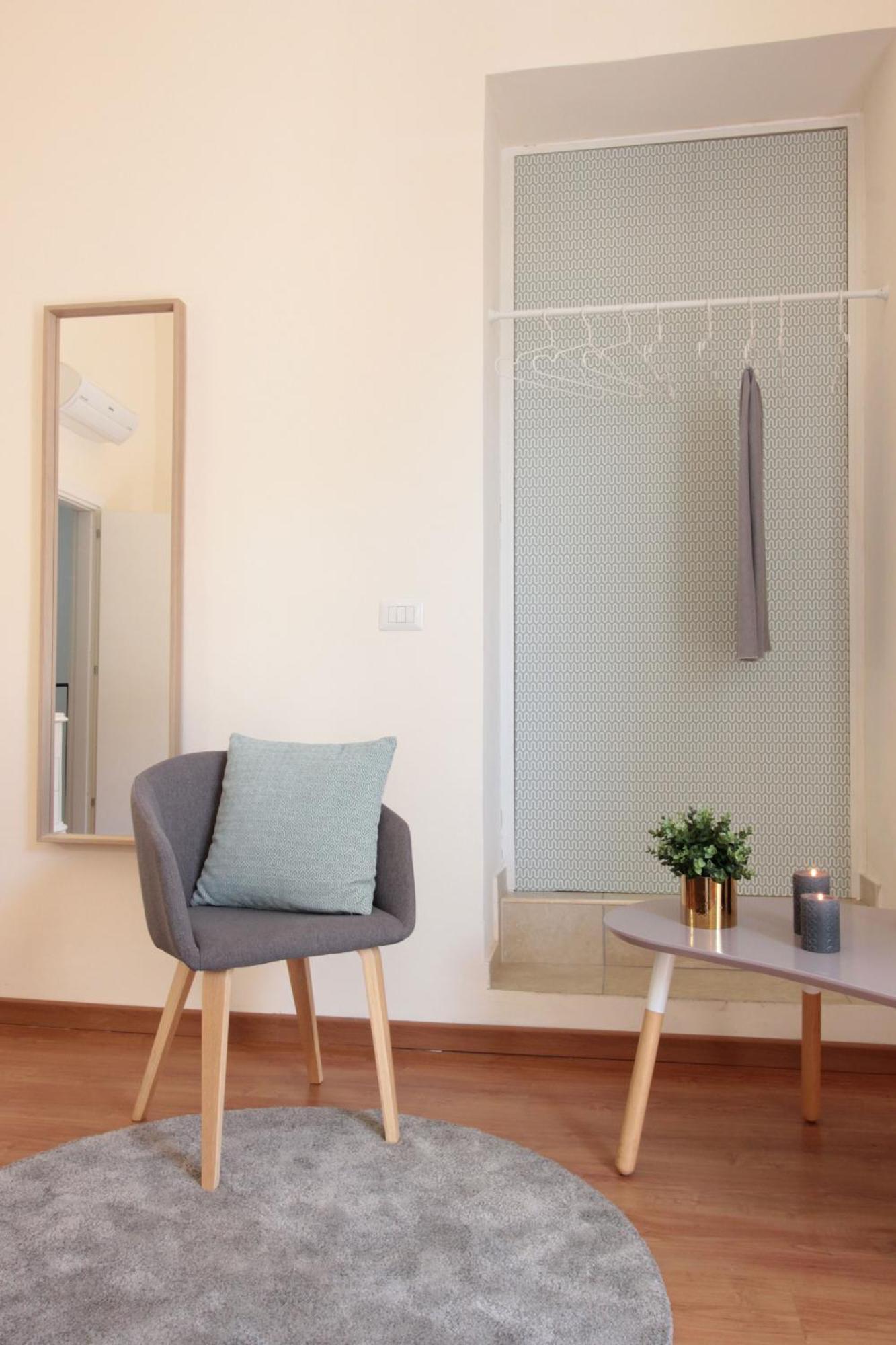Dama Sicilian Luxury Home & Spa 加里 外观 照片