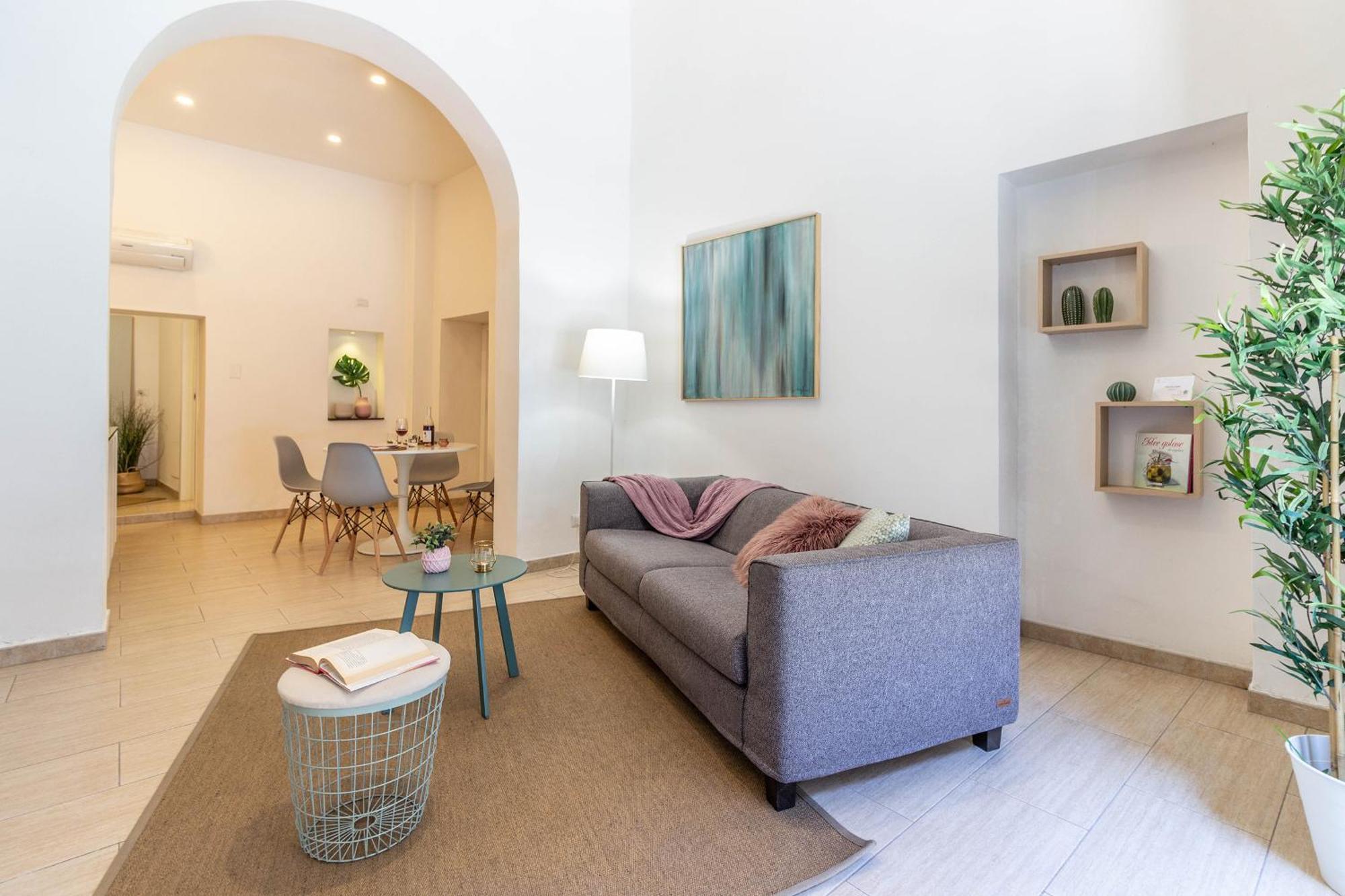 Dama Sicilian Luxury Home & Spa 加里 客房 照片